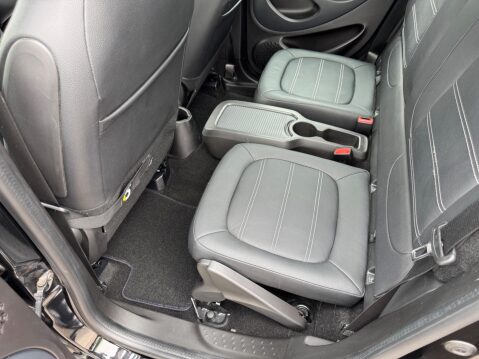 Smart Forfour 0.9T Prime (Premium) Euro 6 (s/s) 5dr 25