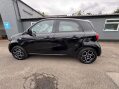 Smart Forfour 0.9T Prime (Premium) Euro 6 (s/s) 5dr 6