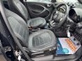 Smart Forfour 0.9T Prime (Premium) Euro 6 (s/s) 5dr 18