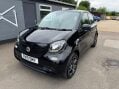 Smart Forfour 0.9T Prime (Premium) Euro 6 (s/s) 5dr 7