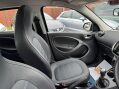 Smart Forfour 0.9T Prime (Premium) Euro 6 (s/s) 5dr 19