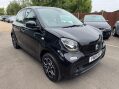 Smart Forfour 0.9T Prime (Premium) Euro 6 (s/s) 5dr 1