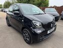 Smart Forfour 0.9T Prime (Premium) Euro 6 (s/s) 5dr
