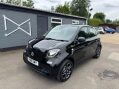 Smart Forfour 0.9T Prime (Premium) Euro 6 (s/s) 5dr 9