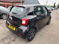 Smart Forfour 0.9T Prime (Premium) Euro 6 (s/s) 5dr 2