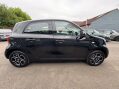 Smart Forfour 0.9T Prime (Premium) Euro 6 (s/s) 5dr 5