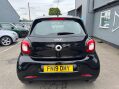 Smart Forfour 0.9T Prime (Premium) Euro 6 (s/s) 5dr 4