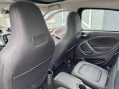 Smart Forfour 0.9T Prime (Premium) Euro 6 (s/s) 5dr 57