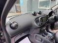 Smart Forfour 0.9T Prime (Premium) Euro 6 (s/s) 5dr 14