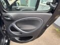 Smart Forfour 0.9T Prime (Premium) Euro 6 (s/s) 5dr 31