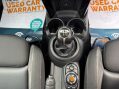 Mini Hatch 2.0 Cooper S Euro 6 (s/s) 3dr 11