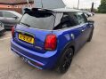 Mini Hatch 2.0 Cooper S Euro 6 (s/s) 3dr 2