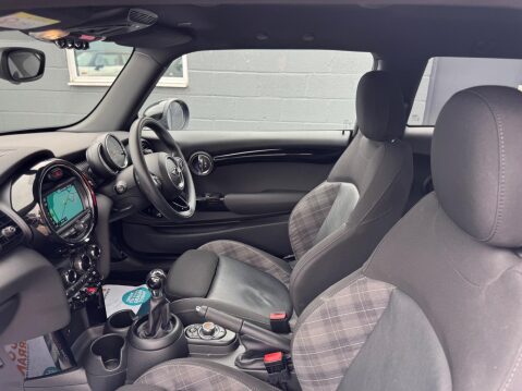 Mini Hatch 2.0 Cooper S Euro 6 (s/s) 3dr 40