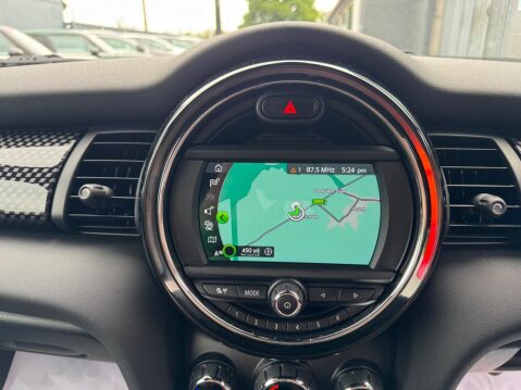 Mini Hatch 2.0 Cooper S Euro 6 (s/s) 3dr 49