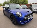 Mini Hatch 2.0 Cooper S Euro 6 (s/s) 3dr