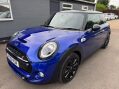 Mini Hatch 2.0 Cooper S Euro 6 (s/s) 3dr 7