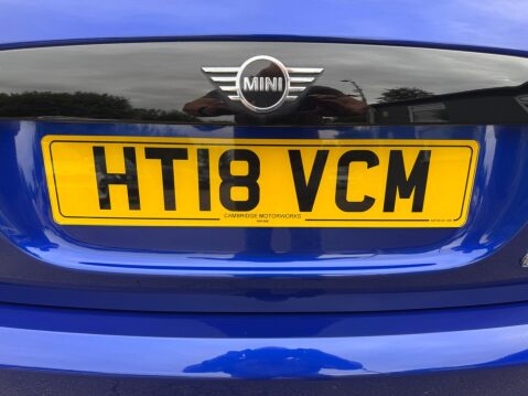 Mini Hatch 2.0 Cooper S Euro 6 (s/s) 3dr 53