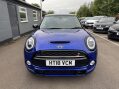 Mini Hatch 2.0 Cooper S Euro 6 (s/s) 3dr 3