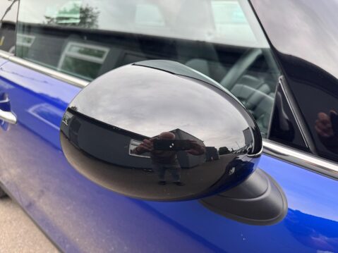 Mini Hatch 2.0 Cooper S Euro 6 (s/s) 3dr 34