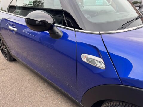 Mini Hatch 2.0 Cooper S Euro 6 (s/s) 3dr 43