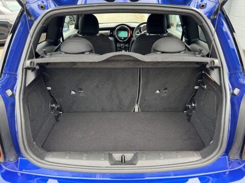 Mini Hatch 2.0 Cooper S Euro 6 (s/s) 3dr 35