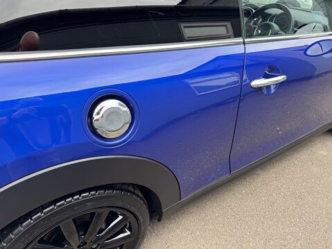 Mini Hatch 2.0 Cooper S Euro 6 (s/s) 3dr 42
