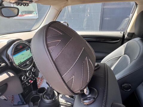 Mini Hatch 1.5 Cooper Seven Euro 6 (s/s) 3dr 13