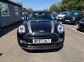 Mini Hatch 1.5 Cooper Seven Euro 6 (s/s) 3dr 3