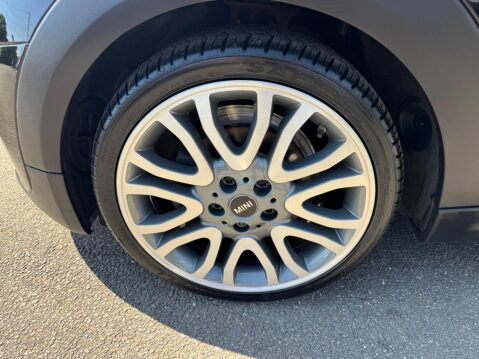 Mini Hatch 1.5 Cooper Seven Euro 6 (s/s) 3dr 23