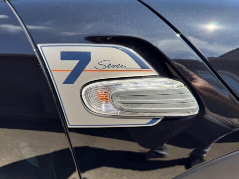 Mini Hatch 1.5 Cooper Seven Euro 6 (s/s) 3dr 35
