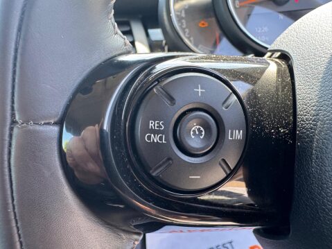 Mini Hatch 1.5 Cooper Seven Euro 6 (s/s) 3dr 19