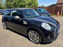 Mini Hatch 1.5 Cooper Seven Euro 6 (s/s) 3dr