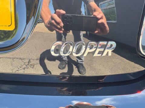 Mini Hatch 1.5 Cooper Seven Euro 6 (s/s) 3dr 46