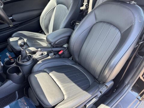 Mini Hatch 1.5 Cooper Seven Euro 6 (s/s) 3dr 30