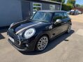 Mini Hatch 1.5 Cooper Seven Euro 6 (s/s) 3dr 6