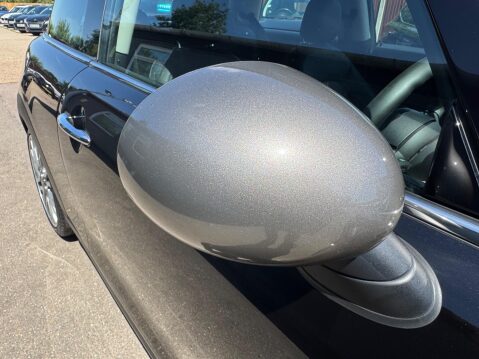 Mini Hatch 1.5 Cooper Seven Euro 6 (s/s) 3dr 27