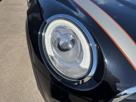 Mini Hatch 1.5 Cooper Seven Euro 6 (s/s) 3dr 37
