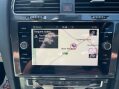 Volkswagen Golf 1.4 TSI BlueMotion Tech SE Nav DSG Euro 6 (s/s) 5dr 43