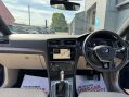 Volkswagen Golf 1.4 TSI BlueMotion Tech SE Nav DSG Euro 6 (s/s) 5dr 12