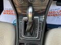 Volkswagen Golf 1.4 TSI BlueMotion Tech SE Nav DSG Euro 6 (s/s) 5dr 13