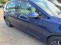 Volkswagen Golf 1.4 TSI BlueMotion Tech SE Nav DSG Euro 6 (s/s) 5dr 8