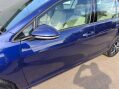 Volkswagen Golf 1.4 TSI BlueMotion Tech SE Nav DSG Euro 6 (s/s) 5dr 46