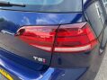 Volkswagen Golf 1.4 TSI BlueMotion Tech SE Nav DSG Euro 6 (s/s) 5dr 56