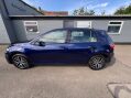 Volkswagen Golf 1.4 TSI BlueMotion Tech SE Nav DSG Euro 6 (s/s) 5dr 9