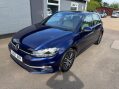 Volkswagen Golf 1.4 TSI BlueMotion Tech SE Nav DSG Euro 6 (s/s) 5dr 6