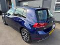 Volkswagen Golf 1.4 TSI BlueMotion Tech SE Nav DSG Euro 6 (s/s) 5dr 7