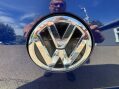 Volkswagen Golf 1.4 TSI BlueMotion Tech SE Nav DSG Euro 6 (s/s) 5dr 38