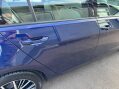 Volkswagen Golf 1.4 TSI BlueMotion Tech SE Nav DSG Euro 6 (s/s) 5dr 61