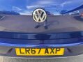 Volkswagen Golf 1.4 TSI BlueMotion Tech SE Nav DSG Euro 6 (s/s) 5dr 10