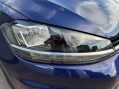 Volkswagen Golf 1.4 TSI BlueMotion Tech SE Nav DSG Euro 6 (s/s) 5dr 57